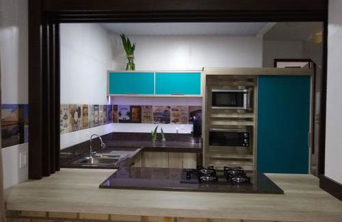 Praia do Porto Vila Alvorada Imbituba Casa Espaçosa 3 quartos - Photo 37