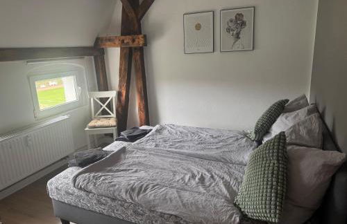 Appartement "Martin" mit Balkon, 3 Schlafzimmern und Parkplatz - Foto 11