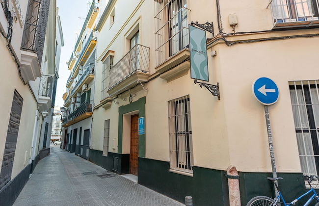 Smartr Sevilla Las Dueñas - Foto 39