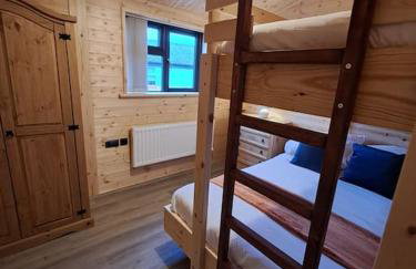 Ferry Lodge Norfolk Broads - Foto 13