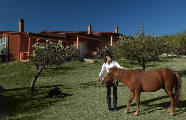 Villa Rustica - Foto 19