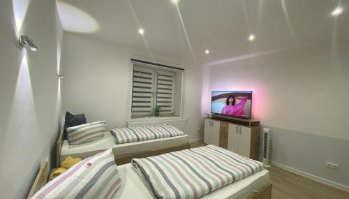 Ferienwohnung Hendrich Hornburg - Foto 4