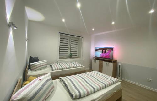 Ferienwohnung Hendrich Hornburg - Foto 4