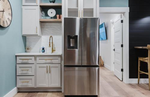 Conoloway Bay Getaway - Foto 12