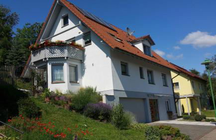 Ferienwohnung Am Südhang - Photo 1