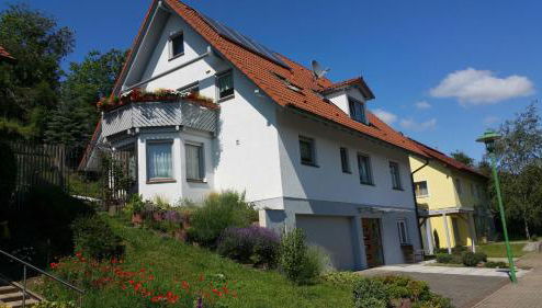 Ferienwohnung Am Südhang - Foto 1