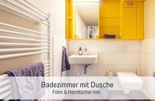 Dolly Dur - Mini Ferienhaus in Kyritz, einer charmanten Stadt im Herzen von Brandenburg - Foto 16