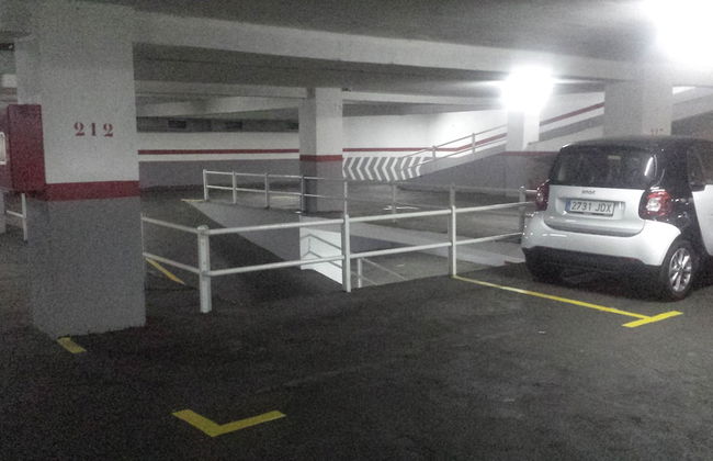 Apartamentos Tarradellas - Foto 48