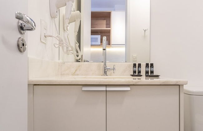 Smart Charlie Parque Augusta Mackenzie - Foto 58