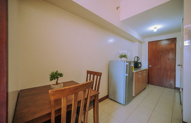 Moldex Residences by Tripsters Hub - Foto 29