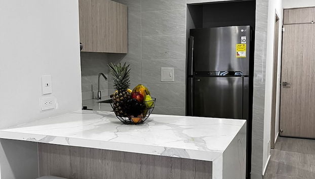 HERMOSO ESTUDIO 311 BY PARCEROS GROUP - Foto 5, Cocina privada