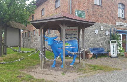 Ferienwohnung Finja in Putgarten, Kap Arkona Rügen - Foto 22