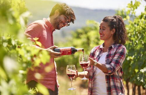 Villa Medicea di Lilliano - Foto 7