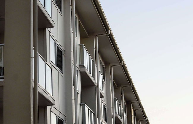 Oaks Moranbah Suites - Foto 33