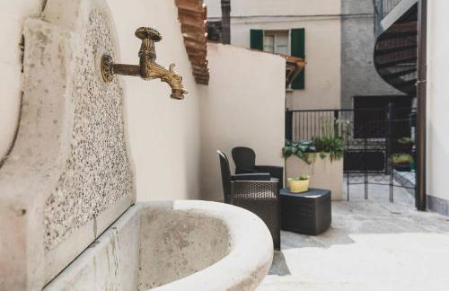 Tra Lago Maggiore e lago d'Orta Appartamento ACQUA - Foto 67