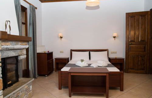 Guesthouse Enastron - Foto 7