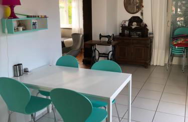 Ferienimspessart EG - Foto 7