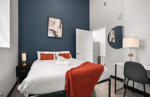 CozySuites At Presshouse - Foto 10