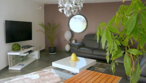 Villa in Telgruc-sur-Mer with Sea Views & Jacuzzi - Foto 5