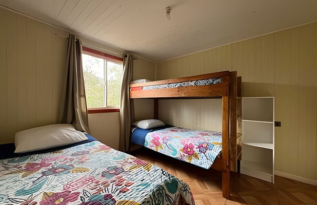 Oceana Suites Rayen Lican-Ray - Foto 29