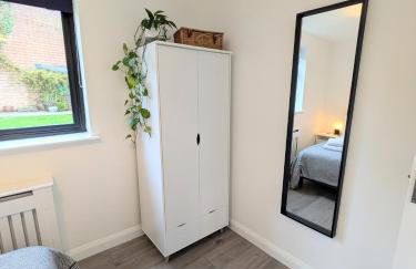 Bright one bedroom apartment with garden - Foto 39