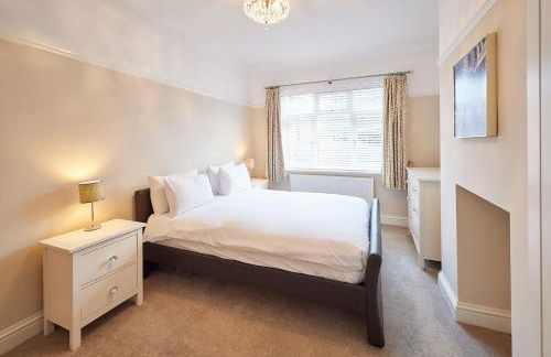 Host & Stay - Wardman Crescent - Foto 13