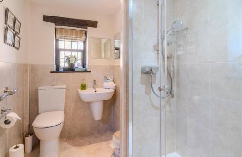 Barn Cottage - Foto 2