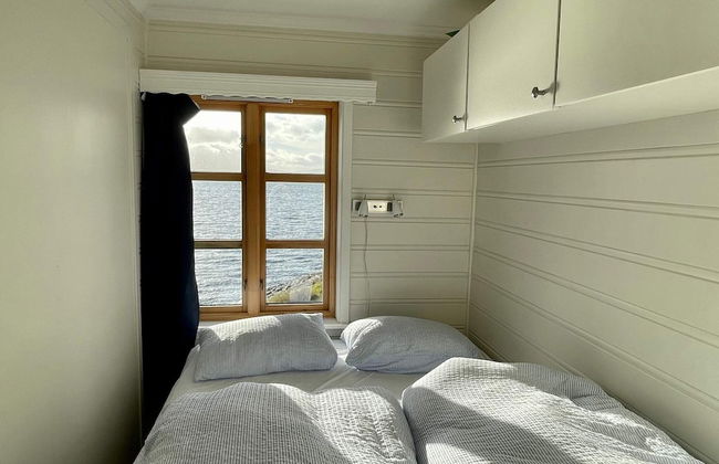 8 Person Holiday Home in Baldersheim-by Traum - Foto 2