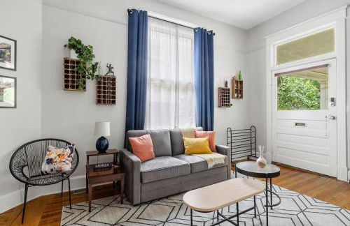 3BR on University Hill - Foto 18