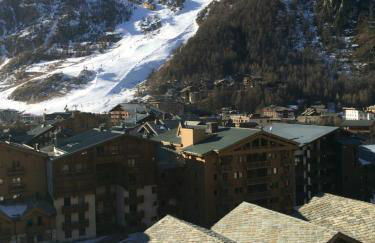 Appartement vue 180° sur massif - Foto 34