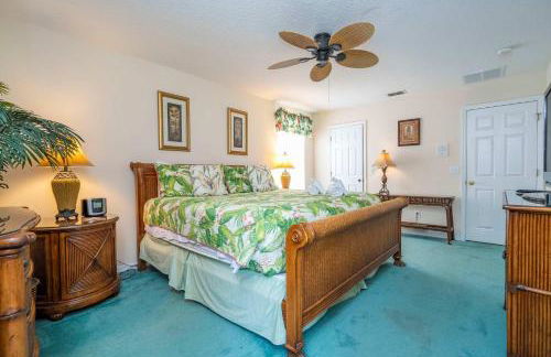 Waterslide 6 bed Lux Villa Emerald Island - Foto 67