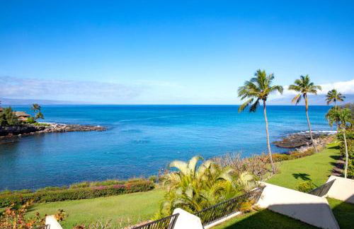 Napili Point 1-Bedroom Oceanfront Condo with Luxury Amenities! Complimentary Rental Car Included! NAP-B13 by KBM - Foto 112