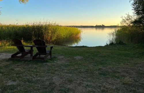 Ferienhaus "Haus am See" - Foto 26