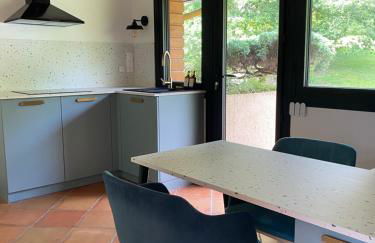 Séjour sur les coteaux - Foto 26