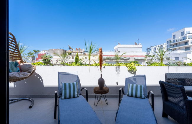 Twenty Six Luxury Résidence - Foto 53