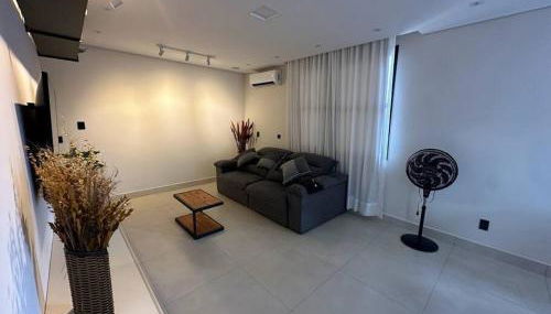 Casa central ampla e moderna c/ Jacuzzi - Foto 2