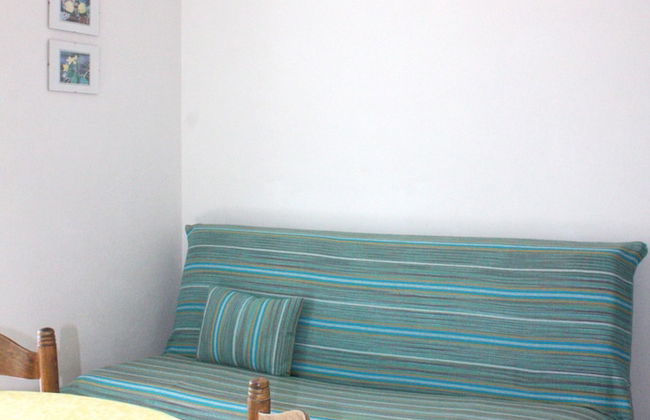 Apartment VIZ - Photo 14