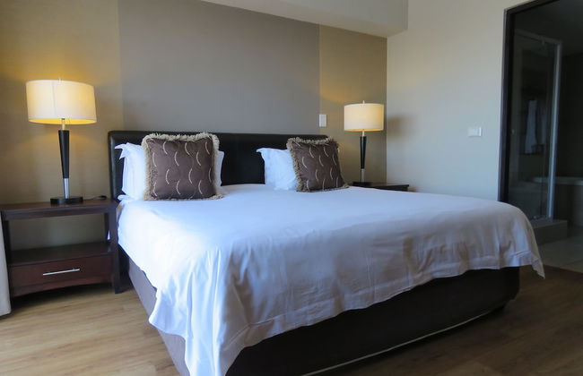 Icon Luxury Apartments - Foto 10