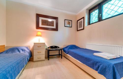 Apartment Marcyporęba by Interhome - Photo 22