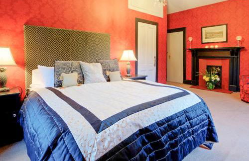 The Mansion House At Kirkhill - Foto 22