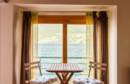 Villa Angela Maria - Brienno by LoveComo - Foto 39