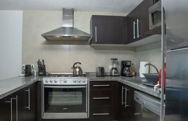 Ocean Front Condo 1 Bedroom 3 Beds 2 Bathrooms - Foto 59