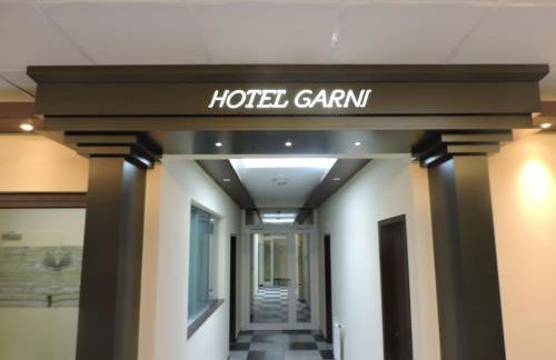 Apart-Hotel Wiesbaden - Foto 26