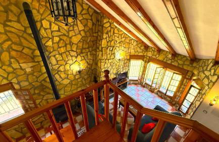 Villa El Cortijo Andaluz - Foto 29