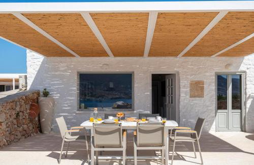 Donum Dei Seaside Suites & Villa - Foto 79