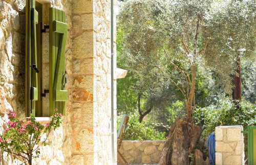 Lagadia Stone House - Photo 73