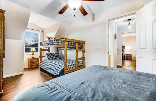 Twin Bear Cabin - Foto 24