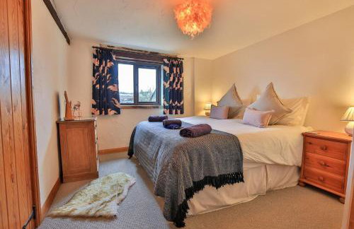 West Hollowcombe Farm Cottages - full site booking - Foto 39