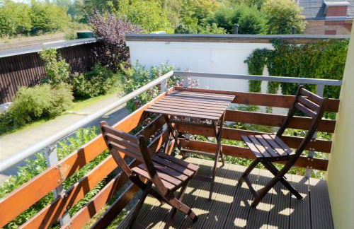 Appartement Vermietung Brunner - Foto 23