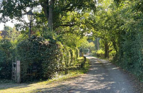 The Granary the perfect Country Cottage all year - Pass the Keys - Foto 13